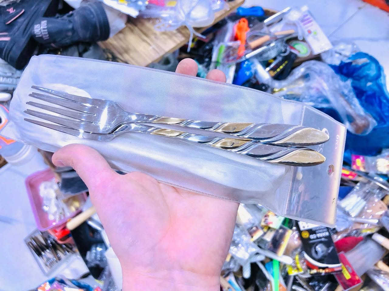 باری تازەمان بەدەست گەیشتووە😍🫨
بە نرخی خوار جوملە  ، خێراکە سەردانمان بکەن

بابەت پێداویست سەرەکی ناوماڵ و جوانکار و رازاندنەوە ناوماڵ بۆ ئەو کەسانە کاڵا دەگمەن  ناوازە وجیاواز یان دەوێت 

هەموو ئەم کاڵایانە خوار نرخی جوملە 🌸🙋😊

جوانترین کاڵا باردەستە بە هەرزانترین نرخ 😊
سەردانمان بکەن هەمیشە کاڵاکانمان بە کەمترین نرخ دەفرۆشین 👍❤️ 
ــــــــــــــــــــــــــــــــــــــــــــــــــــــــــــــــــــــــــــــ
کاتی کردنەوەی دوکانەکەمان 
ڕۆژانە  کاتژمێر
9:00 بەیانی بۆ 12 ی نیوەڕۆ  
1دوانیوەڕۆ  بۆ بانگی ئێوارە   
 نزیک بانگی عیشا بۆ 12 شەو

گەورەترین هەزارسەنتەری سەیدسادق
ناوونیشان/ سەیدسادق :نزیک پردی قەرزاران یان نزیک مزگەوتی ئەبوبەکری سدیق


**إذا كنت صاحب هذا الإعلان وتريد حذفه لأي سبب، رجاءا أرسل رسالة إلى الدعم الفني**