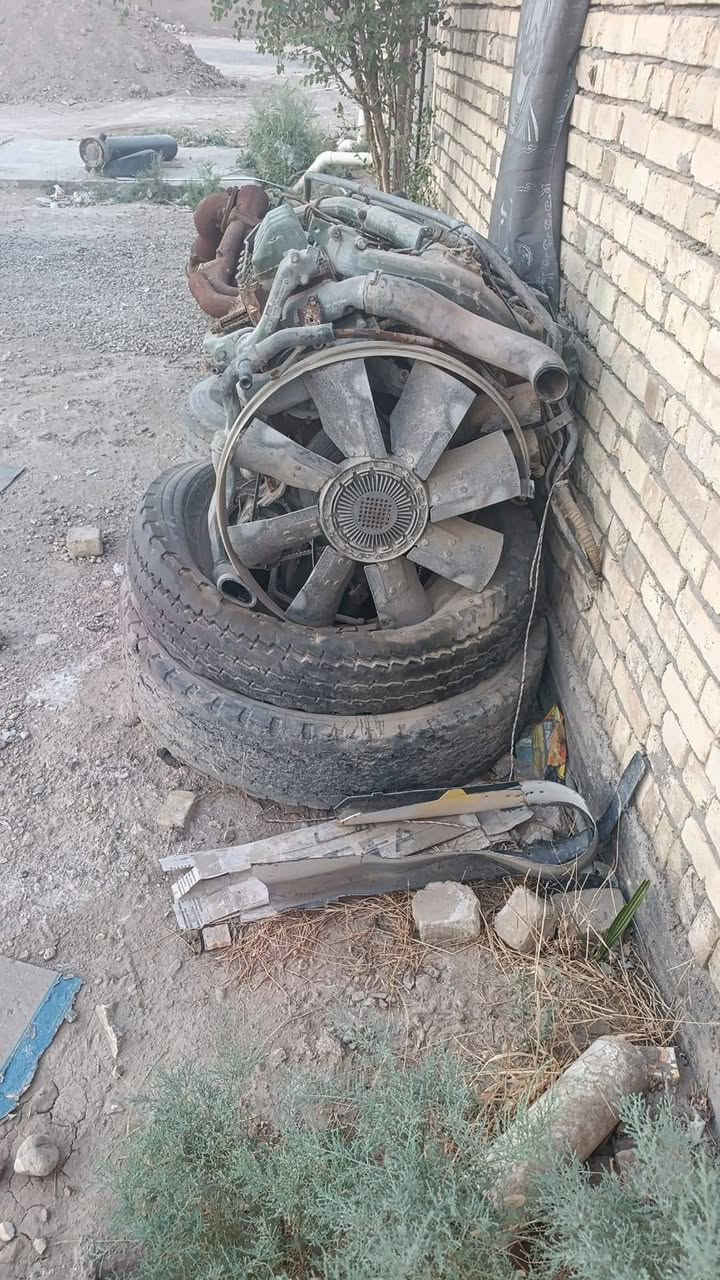السلام عليكم ميكنه الالبي كصه ايطاليه جديده مكينه وكير وتفرعاته كامله جيب وشد مع جك بدي 3 اكسل للبيع مكاني ذي قار قلعه سكر ***********
