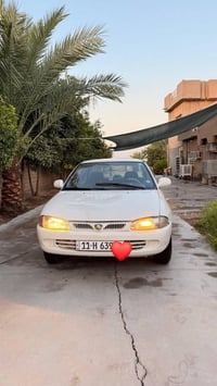 بروتون • ٢٠٠٥ • رقم بغداد