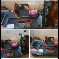 دراجه شحن للبيع نقصه بطاريات مروس دراجه إيران هاذ رقم وساب 07858779671