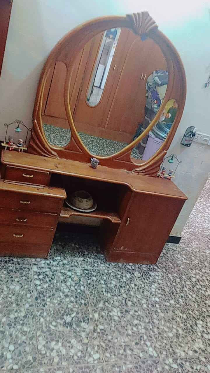 ‎كنتور وزاويا وميز مرايه للبيع سعر 225وبيهن مجال المكان حي الكوفه مدينة الصدر‎ بغداد, العراق


**إذا كنت صاحب هذا الإعلان وتريد حذفه لأي سبب، رجاءا أرسل رسالة إلى الدعم الفني**