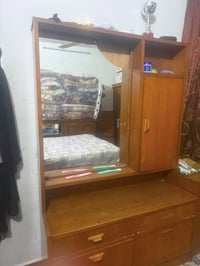 غرفة نوم • صاج • للبيع