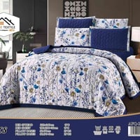 فرشه نفرين • قماش صيفي • توصيل مجاني