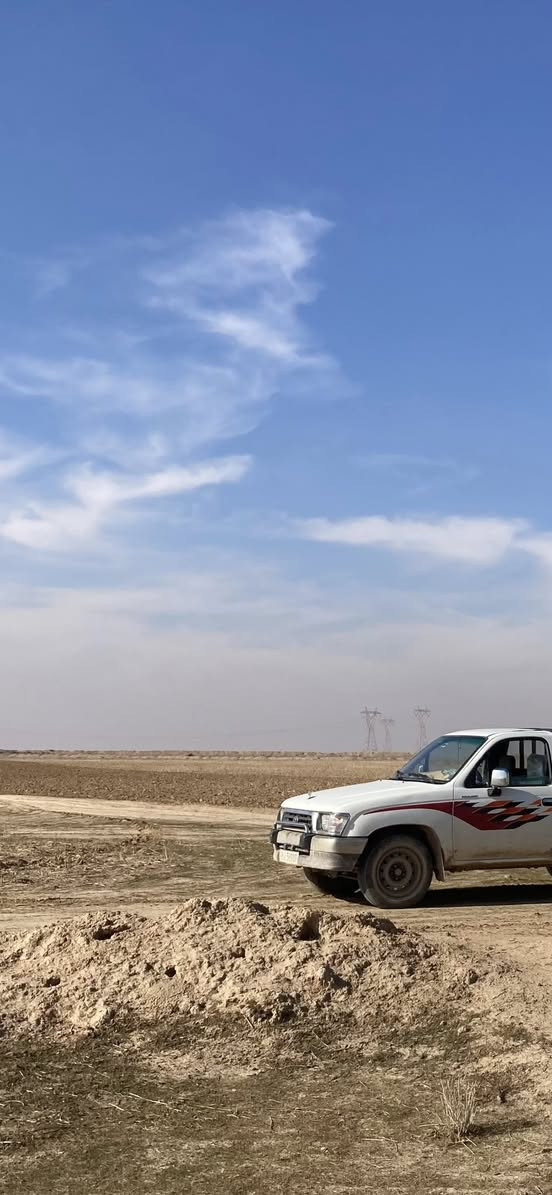 للبيع بيكم موديل 1998 التفاصيل.
‭0774 231 4946‬
