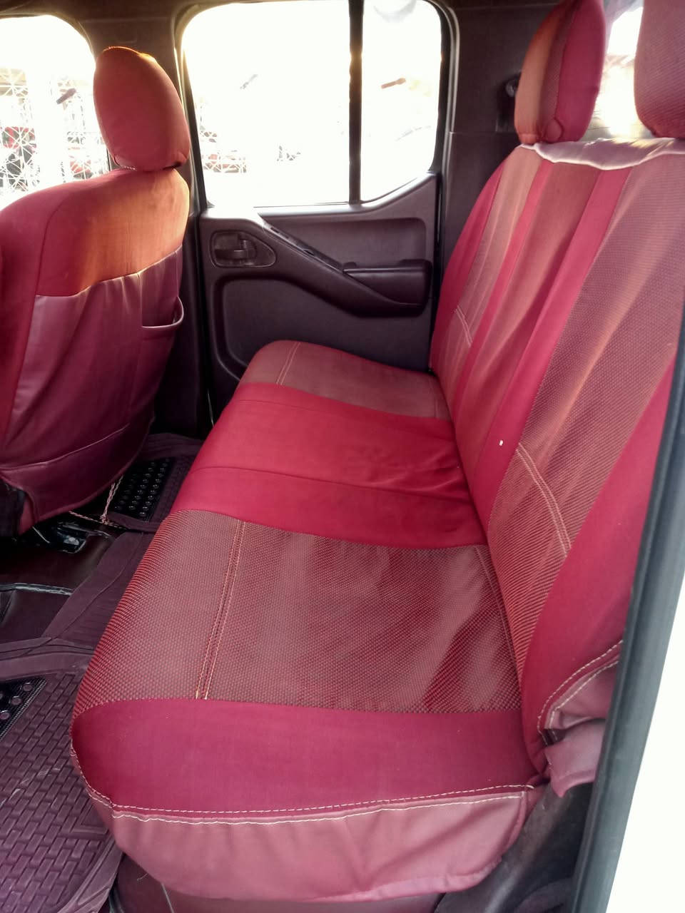 نيڤارا ٢٠٠٨ محركها البلاد مشروع وطني بغداد جديدة ب٨٣ وبيها مجال


**إذا كنت صاحب هذا الإعلان وتريد حذفه لأي سبب، رجاءا أرسل رسالة إلى الدعم الفني**