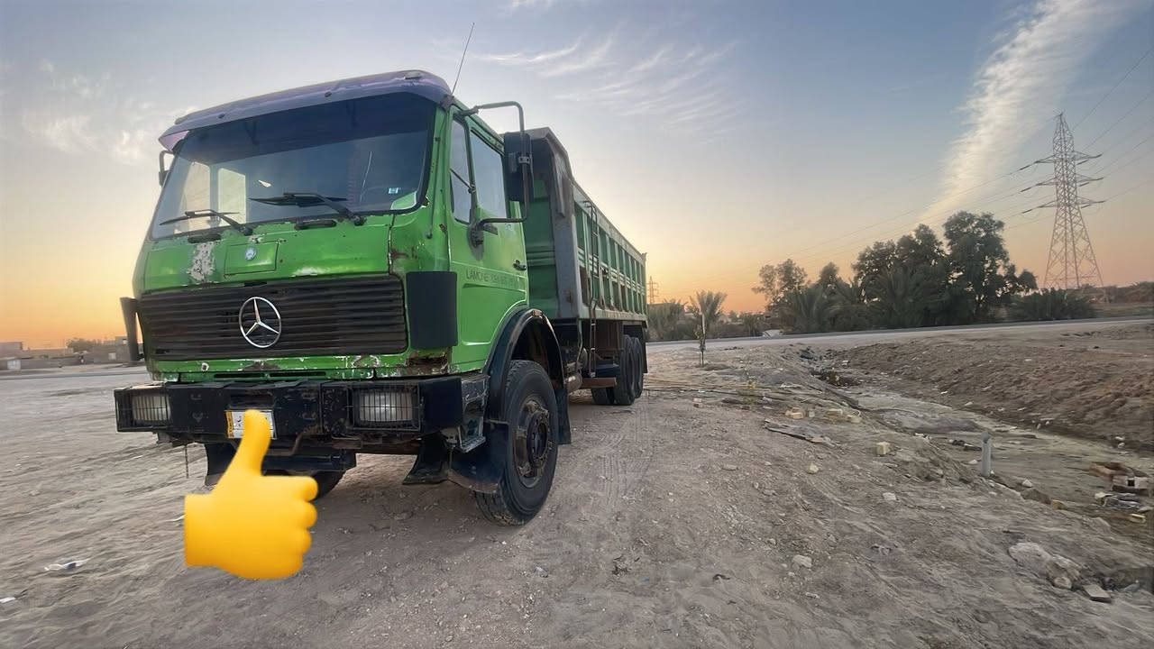 السلام عليكم البي 81 مكينه 10 كير 160 مجموعه جي اف رباط عدل حداديه جديده بدي نضيف تخم تاير السياره جاهزه للعمل رقم الماني سنويه ل28 مداور ثاني يوم الاستفسار ***********

