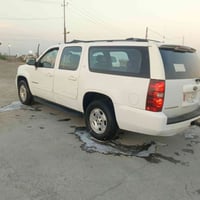 يوكن ٢٠١٠ • زنون • مكينه وكير جديد