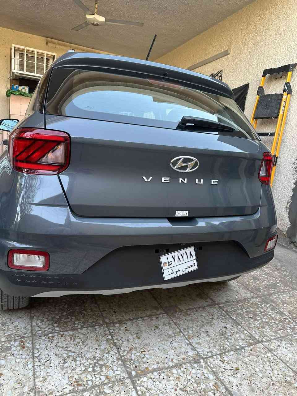 هونداي فينو ٢٠٢٤ فول للبيع
بصمة رادار شاشة كاميرا سلايد 
حادث موضح بالصور تبديل بابين ايرباك صفحة 
ماشية ٤٠٠٠ تقريباً رقم بغداد تحويل ثاني يوم 
السعر ١٥٥٠٠ $ وبيها مجال 
للاستفسار الاتصال 
***********
