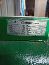 كمبريسر • جديد • العماره حي الوحده