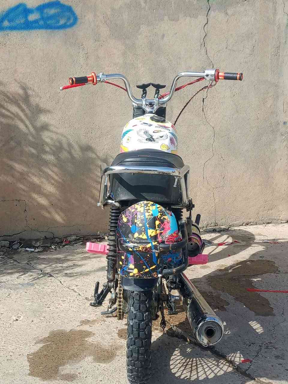 سلا عليكم موطور بارت عيتاني الاصلي اللبيع موطور ماعايزو كلشي ويرهم مراوس


**إذا كنت صاحب هذا الإعلان وتريد حذفه لأي سبب، رجاءا أرسل رسالة إلى الدعم الفني**