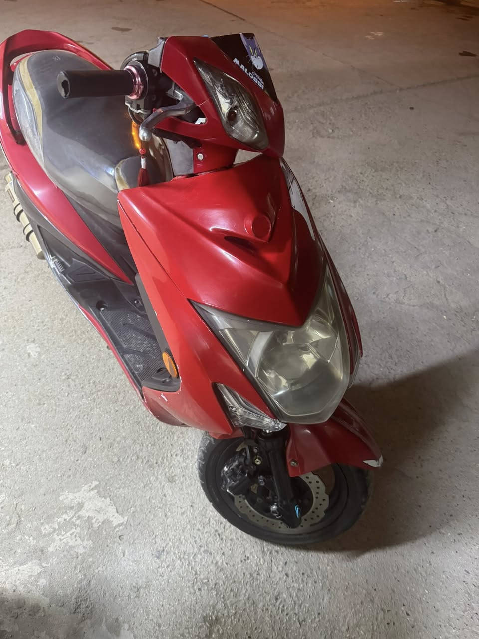 سكنك لد ياباني دراجه جديده صالنصه رياظي كلهه شغاله نكره سلف خير من الله جديده الدراجه بس كفرهه شويه بي كسور قليله مكاني بغداد مدينه الصدر السعر مليون و 100


**إذا كنت صاحب هذا الإعلان وتريد حذفه لأي سبب، رجاءا أرسل رسالة إلى الدعم الفني**