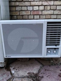 مكيف وثلاچه للبيع مكيف كري 2طن استعمال موسم واحد ثلاچه كونكورد 18قدم س...