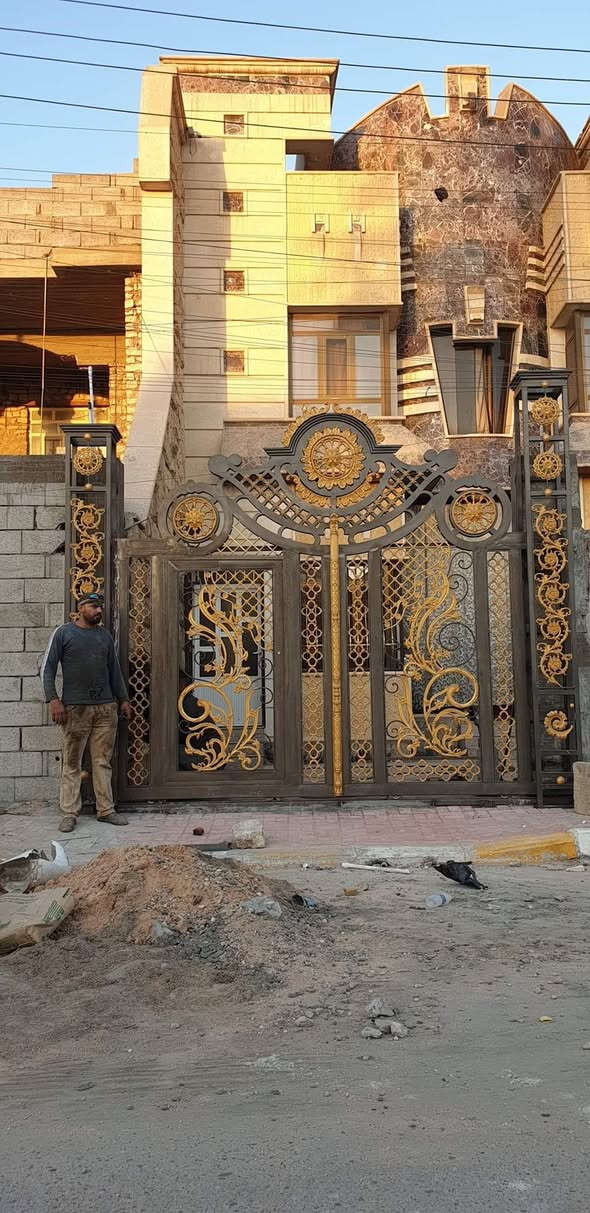 بسم الله الرحمن الرحيم الحمد لله تم بعون الله تعالى افتتاح معمل حدادة احمد ومحمد إبن الطويلة أولاد الحاج قاسم إبن الطويلة في موقعنا الجديد التأميم شارع السيراميك الحي الصناعي ومن الله التوفيق للجميع أهلا وسهلا بكم في موقعنا الجديد هواتفنا ***********/***********/
