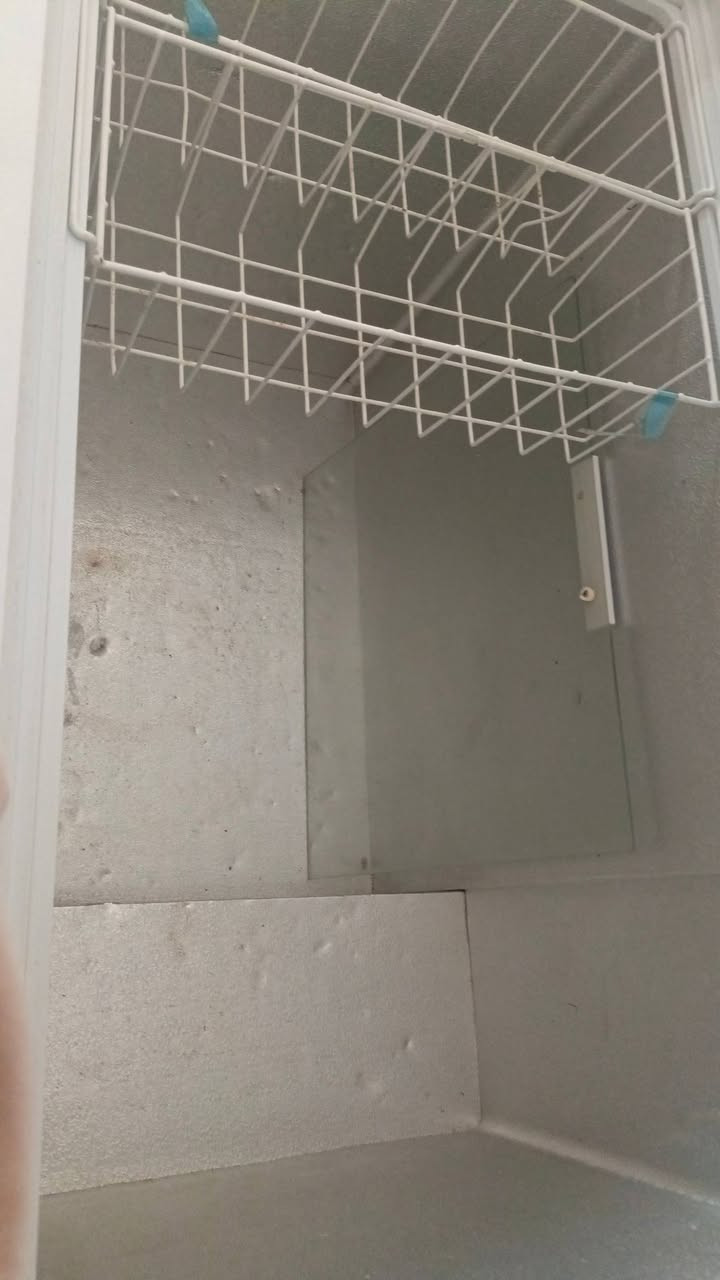 السلام عليكم مجمده حجم كبير سعره 450 وبيهه مجال ع فحص


**إذا كنت صاحب هذا الإعلان وتريد حذفه لأي سبب، رجاءا أرسل رسالة إلى الدعم الفني**