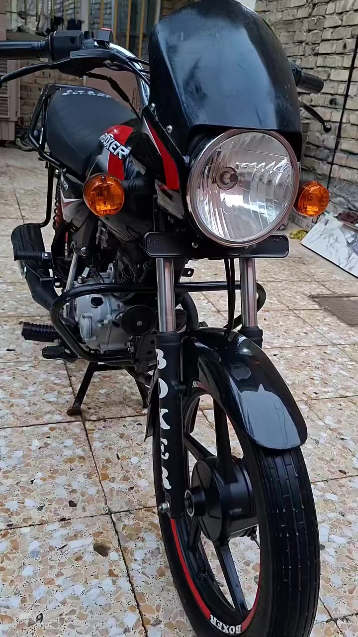 بوكسر هندي اصلي مديل ٢٣ كفاله عامه اوراق اصولي
شراي هاذ رقمي وبل خدمه ***********
