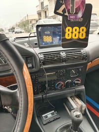 بيئم i520اصل وفصل مديل 1991 محرك مسكر خير من الله گير عادي رقم واسط ان...