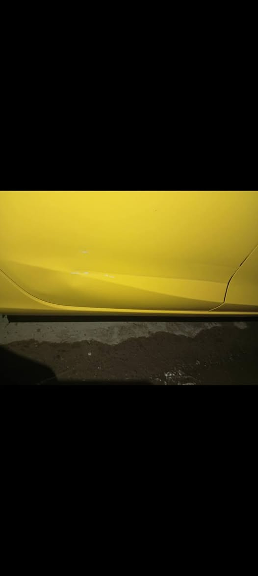 شانجان ٢٤ بغداد حره
غاز بانزين 
ماشيه ١٠٠ الف 
بيها طخه بالباب الخلفي عكس السايق
وبيها فوك باب السايق اثر بج الباب. مبينات بالصور 
محرك بي خربطه ابيعلك محرك كايم 
السعر ٧٥ قفل


**إذا كنت صاحب هذا الإعلان وتريد حذفه لأي سبب، رجاءا أرسل رسالة إلى الدعم الفني**