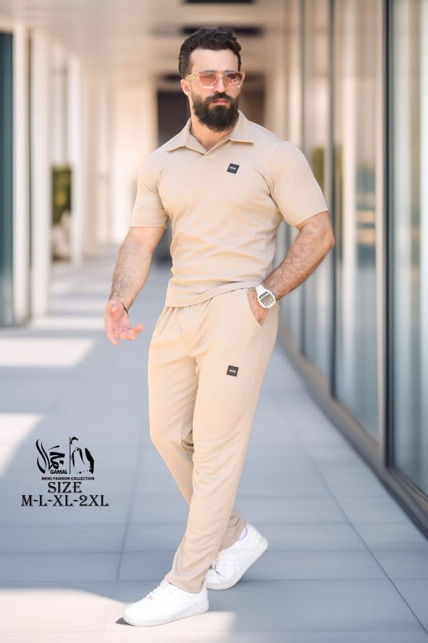 الطقم التريند من شركة 
JAMAL SPORT 
طقم رجالي 3 قطع 
قماش جاكار 🇨🇳
شعار BOSS
مقاسات M . L . XL. XXL 
السيريه 20 قطعه


**إذا كنت صاحب هذا الإعلان وتريد حذفه لأي سبب، رجاءا أرسل رسالة إلى الدعم الفني**