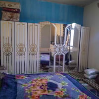 غرفه اخشاب • ٩ قطع • ابو غريب