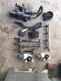 مجموعه ادوات افنجر كلنم وسعره واذا شلع يختلف السعر 07712208999