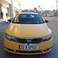 فورتي • ٢٠١٢ • فول اوتماتيك