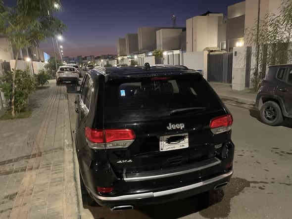 جيب سوميت موديل ٢٠٢١ من نوادر العراق
جيب سوميت موديل ٢٠٢١ 
فول كلشي بيه
نضيفه كلش حادثه بس دعاميه  بامريكه يعني مثل الكلين 
برغي ما مفتوح 
سعر ٣٥٥٠٠ $
وبيه مجال للطيبين 
للاسفسار ***********
