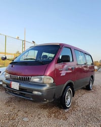 موديل ٩٦ • مكينة جاهزة • نجف