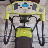 جري كهربائي • ١٥٠كجم • نجف المكرمه