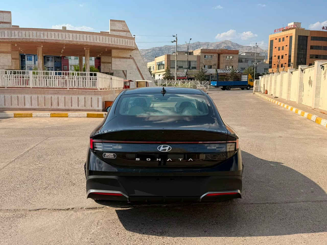 سوناتااا 2025   نص فول 
جملخ  نص باب بدون دواخل ارباك صكان
سعررر 145$ 
***********واتس اب Petaling, WLY
