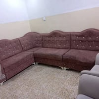 ديوان ٥م • مع كراسي • الايسر الانتصار