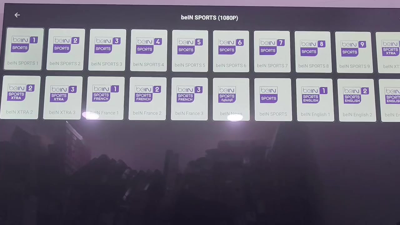 علمن الشاشه جديد لوك بلجيس *********** هاتف واتساب
سلام عليكم شاشه حجم 70
نوع LG UHD
4K
بدقه 2160 عاليه الدقه
معه برنامج يشغل جميع مباريات بين سبورت قنوات
تحكم كلش سلس وسريع
معه هديه ريمونت ماوس ناطق هدي
يوتيوب كلش سريع تحكم كلش سلس
صوره كلش حلوه وراقيه الوان حلوه كلش
كرت ضمان 6 اشهر
سعره 510 الف
مكاني بغداد مدينه الصدر
*********** هاتف واتساب
