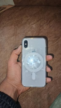 آيفون X • ٦٤ • مشكلة سوفتوير