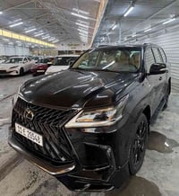 📍زبائن معرض الريان متوفر لكزس كورو اعلى مواصفات ‏📌LEXUS.KURO 2019 المو...