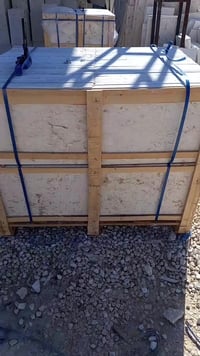 حجر ابيض • حجر سوري • تغليف الواجهات