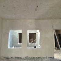 خلفه بناء لبخ سمنت جص متفرغ حاليآ : الرقم 07821643708
