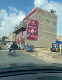 هوره شارع فود هوس • ١٠٠م • بيت للبيع