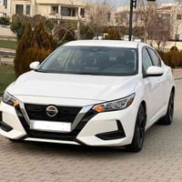 سنترا SV • ٢٠٢١ • ٥٤٠٠٠ ميل