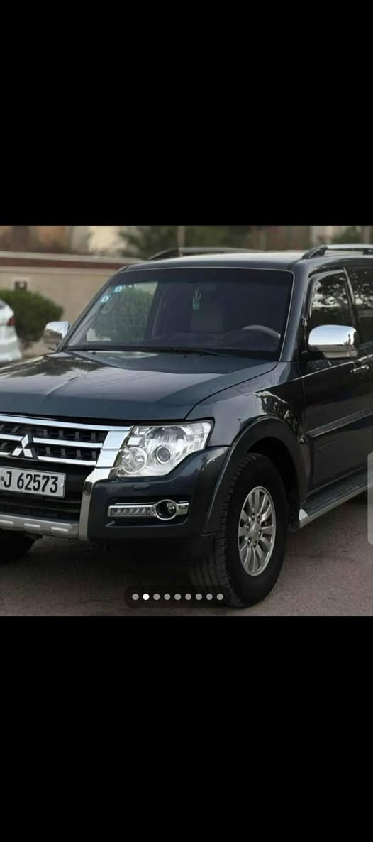 باجيرو موديل 2010 سياره جديده ماشيه 160
رقم بغداد الدولي مكفولة عدى صبغ البنيد وخشم الجاملغ بيع مستعجل مكان السياره كربلاء الحسينيه السعر 115 الاستفسار ***********
