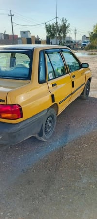 سايبا ٢٠١١ • كير ومكينه فول • عليه غرامات