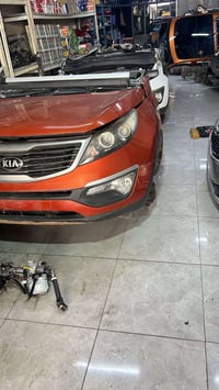 وصول كصات سبورتج خليجي وامريكي سيارات كامله  من الدعاميه الاماميه للخل...