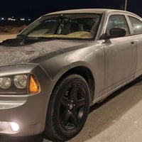 تشارجر ٢٠١٠ • محرك وكير مكفول • صاحب واحد