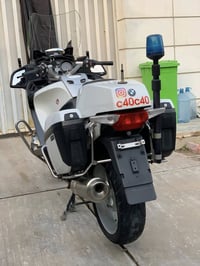 بي ام • RT 1200 • 2013