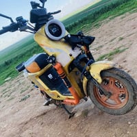 ماطور شحن • الموصل • جانب أيمن