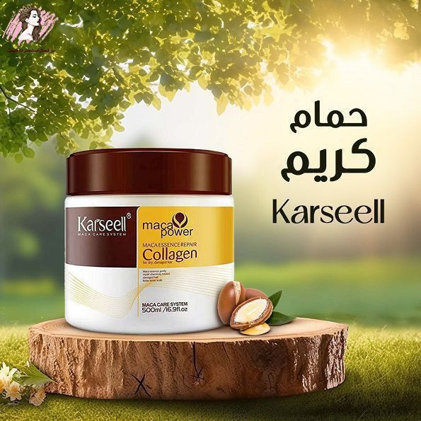 مسرح ومعالج الشعر الفوري كارسيل بديل البروتين بدون كاويه بدون اي حراره
يعالج الشعر التالف المطاطي من القصر والاصباغ والشعر الجاف
تغذيه عميقه وترطيب ولمعان
للحجز والاستفسار التواصل خاص
يوجد توصيل لجميع محافضات العراق


**إذا كنت صاحب هذا الإعلان وتريد حذفه لأي سبب، رجاءا أرسل رسالة إلى الدعم الفني**