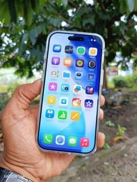 للبيع ايفون 17 برو ماكس بمليون و ٢٥٠  للتواصل  07802645340