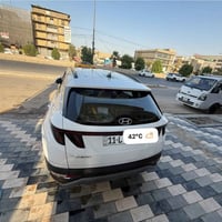 توكسان • ٢٠٢٤ • ماشيه ٣٤٠٠٠كم