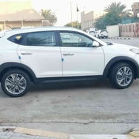 توسان ١٨ خليجي كفاله عامه رقم واسط الدولي ماشيه اقل ٧٥ الف سياره جديده...