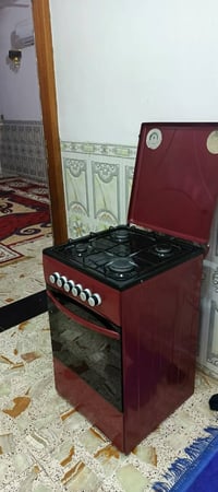 طباخ ٤ عيون • شعلة • بغداد