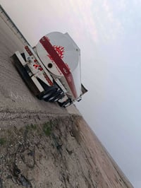 اسكانيه 2005 • محرك 420 • جبيس ذي قار