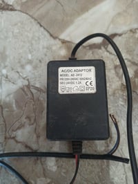 ماتور • شاحن • فلتر ماء